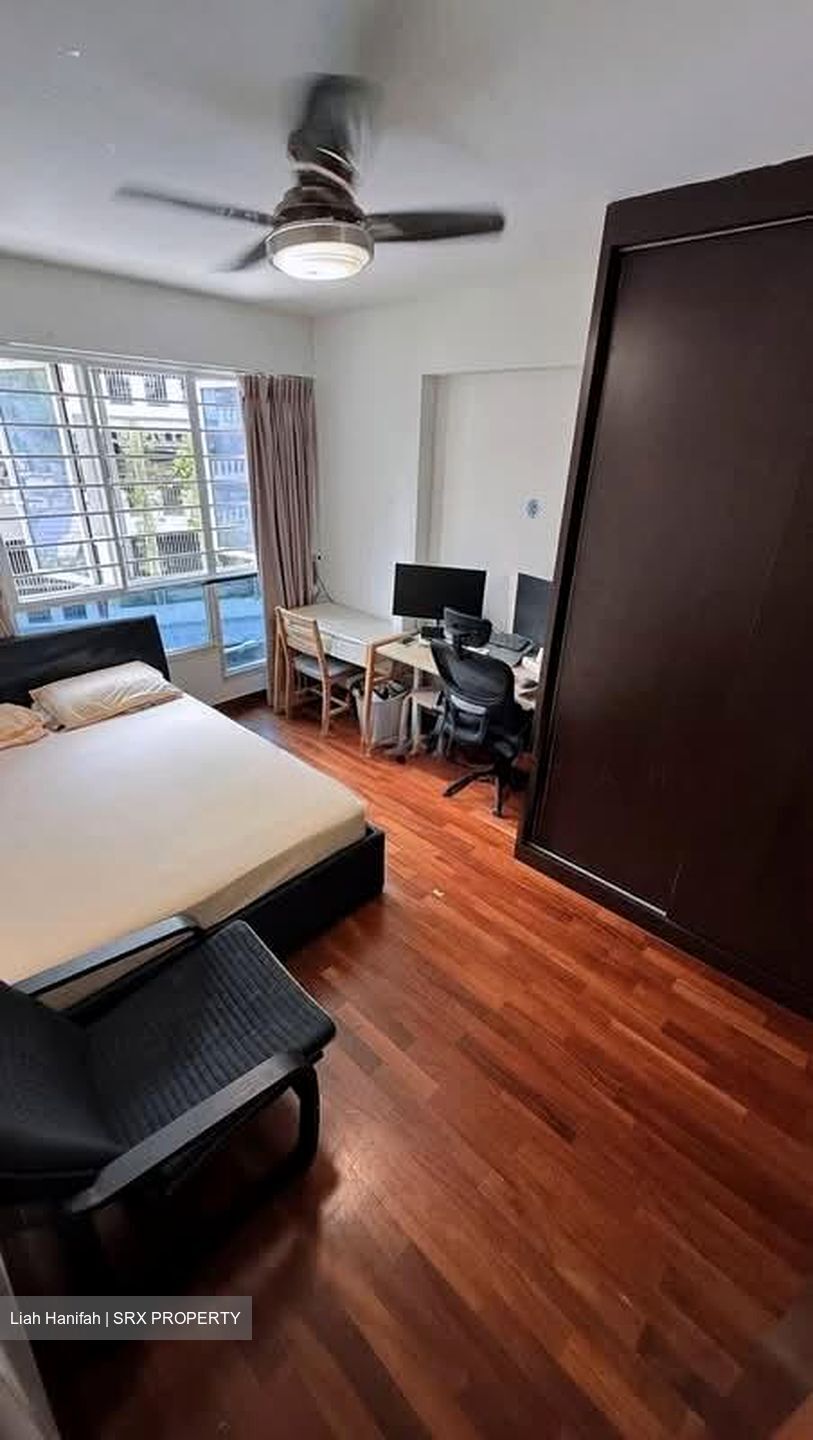 Blk 670A Waterway Ridges (Punggol), HDB 3 Rooms #547216361